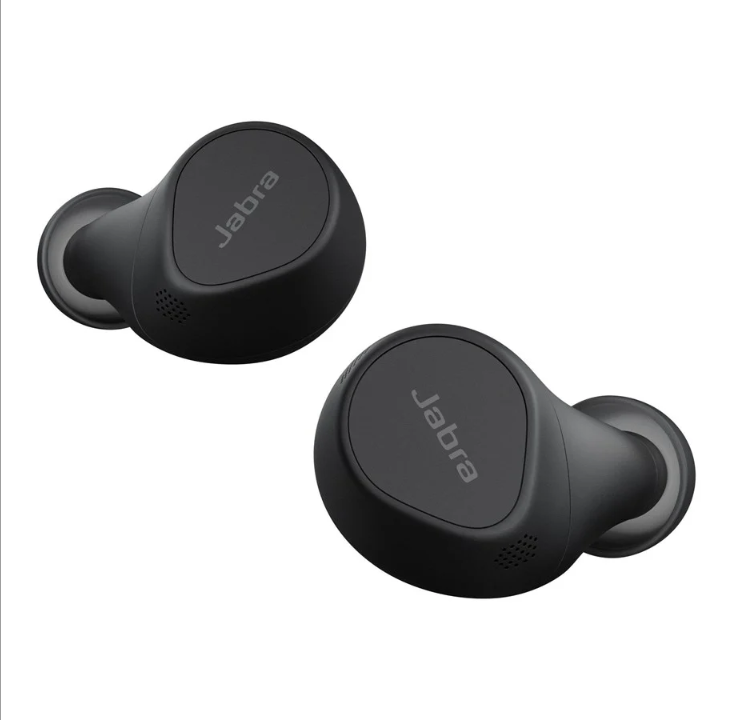 Jabra Evolve2 Buds UC - سماعات أذن بديلة *عرض توضيحي*