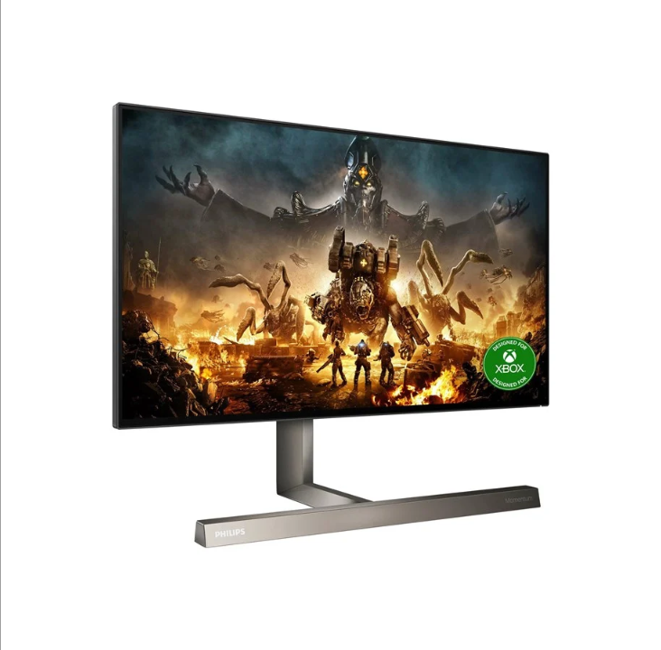 27" Philips Momentum 279M1RV - 3840x2160 - 144Hz - Nano IPS - USB-C - 1 ms - Screen