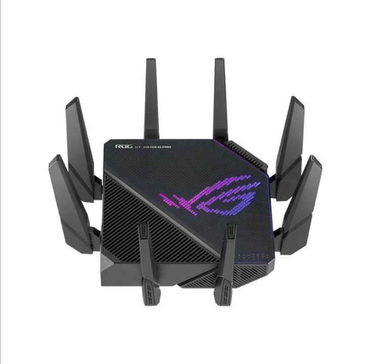 ASUS GT-AX11000 Pro - Wireless router Wi-Fi 6