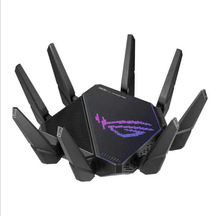 ASUS GT-AX11000 Pro - Wireless router Wi-Fi 6