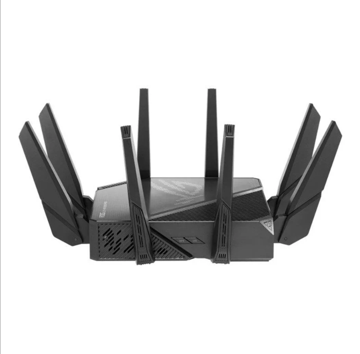 ASUS GT-AX11000 Pro - Wireless router Wi-Fi 6