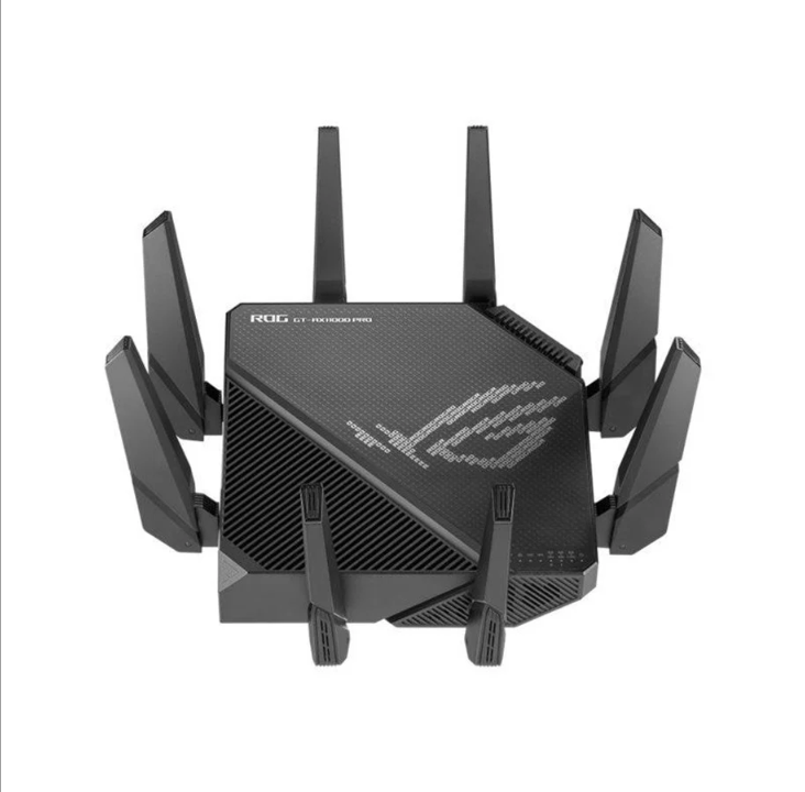 ASUS GT-AX11000 Pro - Wireless router Wi-Fi 6