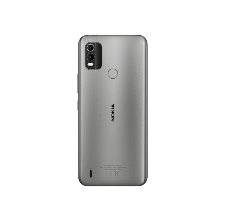 Nokia C21 Plus 32GB/2GB - Warm Grey