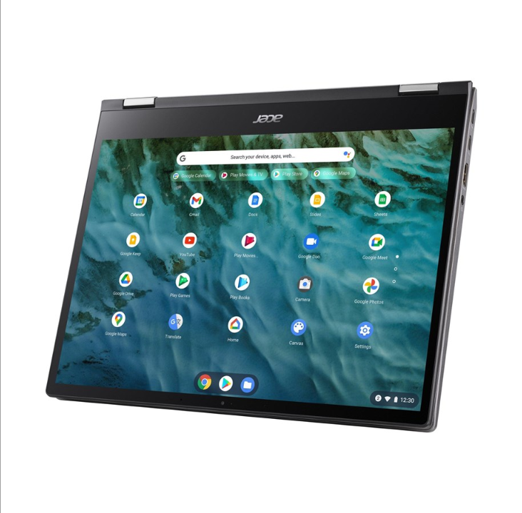 宏碁 Spin 713 Chromebook - 13.5 英寸触摸屏 - i3-1115G4 - 8GB - 256GB - Chromebook