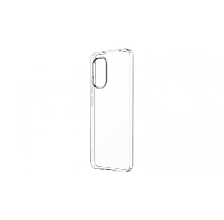 Nokia X30 Clear Case