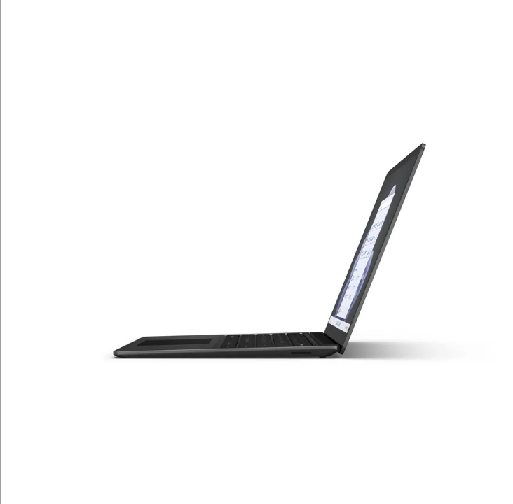 Microsoft Surface 笔记本电脑 5 商用 - 酷睿 i7-1265U Evo - 16GB - 256GB - Win 11 PRO