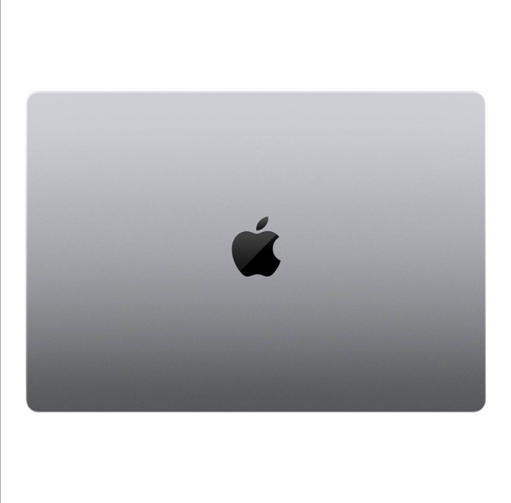 Apple MacBook Pro - 16.2 英寸 - M1 Max - 32 GB RAM - 1 TB SSD - 瑞典/芬兰