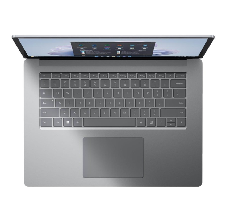 Microsoft Surface Laptop 5 for Business - Intel Core i7 1265U - 16GB RAM - 256GB SSD - 15" touchscreen