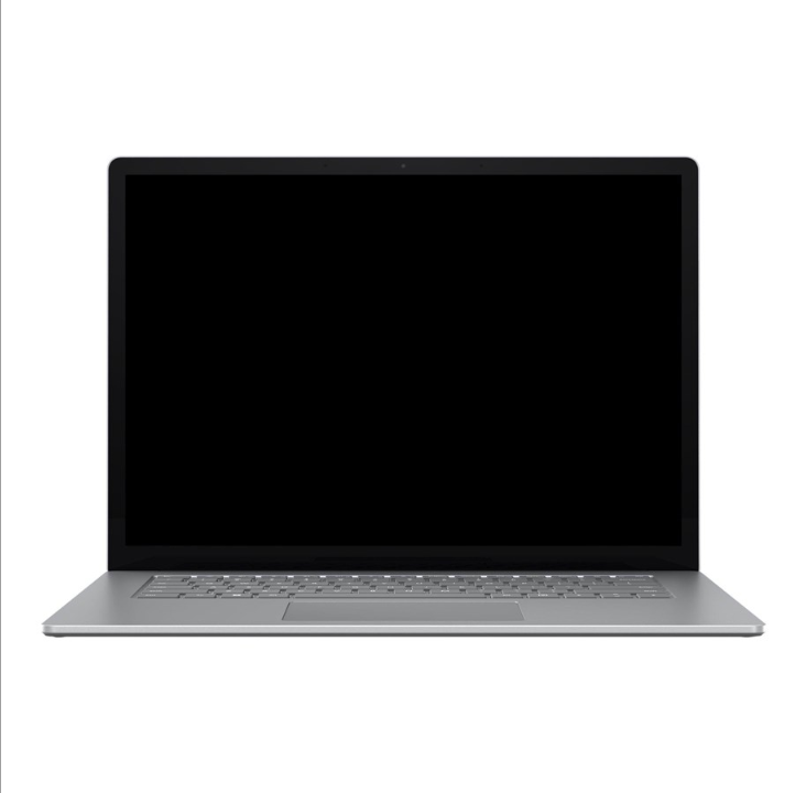 Microsoft Surface Laptop 5 商用 - 15 英寸 - 英特尔酷睿 i7 1265U - 16 GB RAM - 256 GB SSD