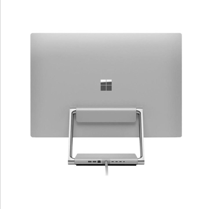 Microsoft Surface Studio 2+ for Business - 28" - Core i7 11370H - GF RTX 3060 - RAM 32 GB - SSD 1 TB - Touchscreen