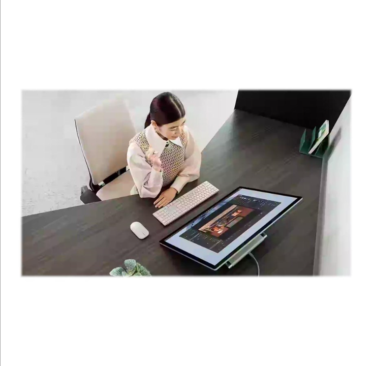 Microsoft Surface Studio 2+ for Business - 28" - Core i7 11370H - GF RTX 3060 - RAM 32 GB - SSD 1 TB - Touchscreen
