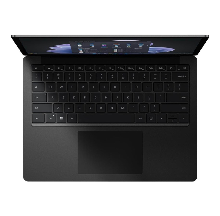 Microsoft Surface Laptop 5 for Business - 15" - Intel Core i7 1265U - 32 GB RAM - 1 TB SSD - Touchscreen