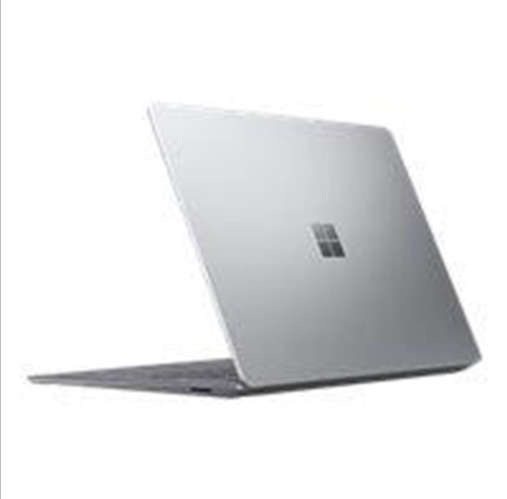 Microsoft Surface لاب توب 5 - شاشة 15 بوصة - انتل كور i7 1265U - رام 8 جيجا بايت - SSD 512 جيجا بايت - شاشة لمس