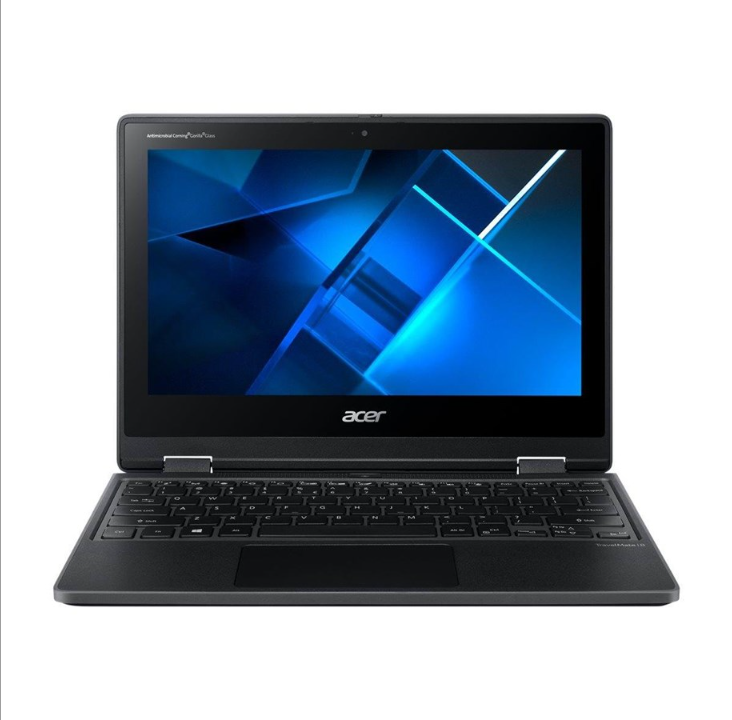 Acer TravelMate Spin B3 TMB311R-32 - 11.6" - Intel Celeron N5100 - 4 GB RAM - 128 GB SSD - Touchscreen