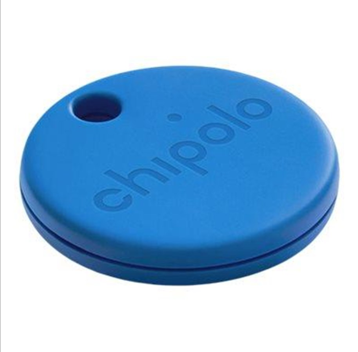 Chipolo ONE - علامة أمان لاسلكية للهاتف المحمول