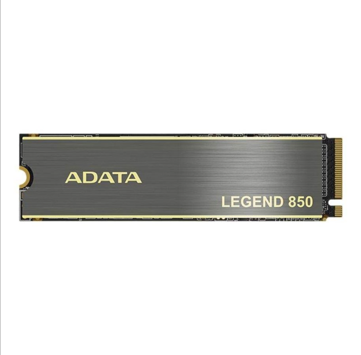 A-Data ADATA Legend 850