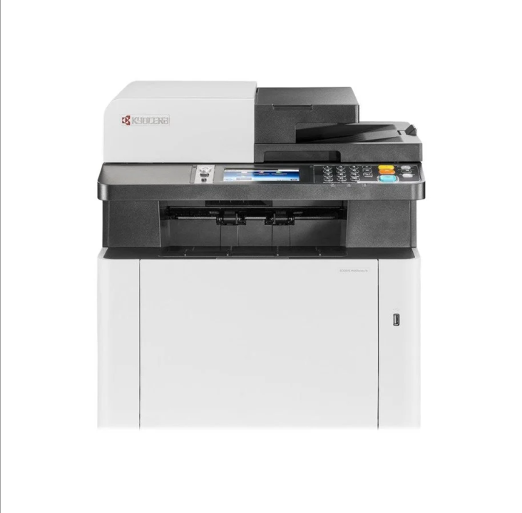 Kyocera ECOSYS M5526cdna Color Laser All in One Laser printer Multifunction - Color - Laser *DEMO*