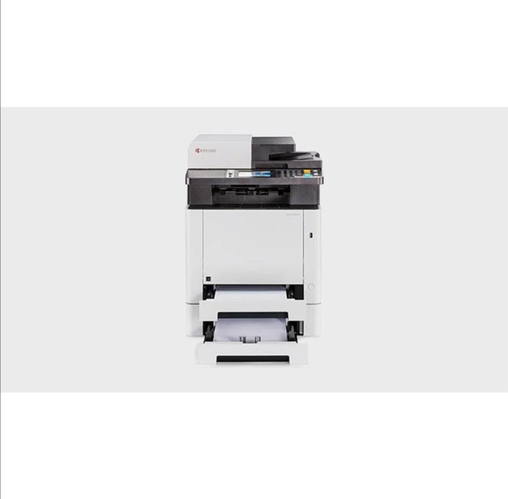 Kyocera ECOSYS M5526cdna Color Laser All in One Laser printer Multifunction - Color - Laser *DEMO*