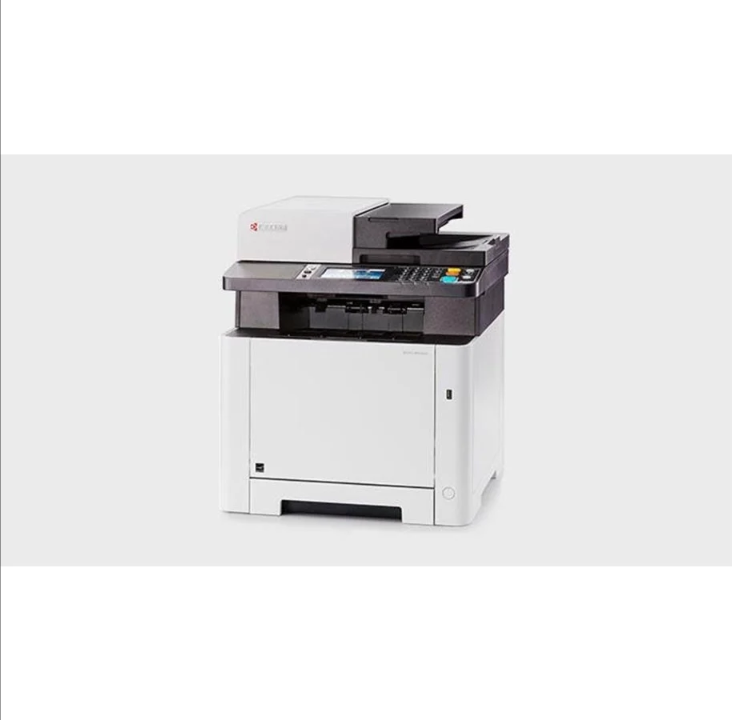 Kyocera ECOSYS M5526cdna Color Laser All in One Laser printer Multifunction - Color - Laser *DEMO*