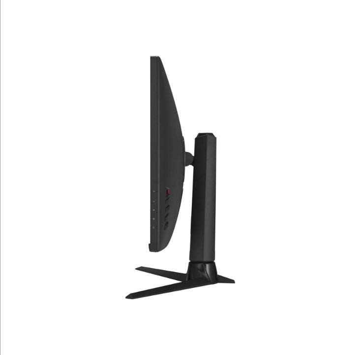 32" ASUS ROG Strix XG32UQ - 3840x2160 (4k / UHD) - 160Hz - Fixed IPS - DisplayHDR 600 - 1 ms - Screen