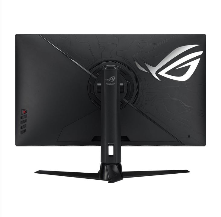 32" ASUS ROG Strix XG32UQ - 3840x2160 (4k / UHD) - 160Hz - Fixed IPS - DisplayHDR 600 - 1 ms - Screen