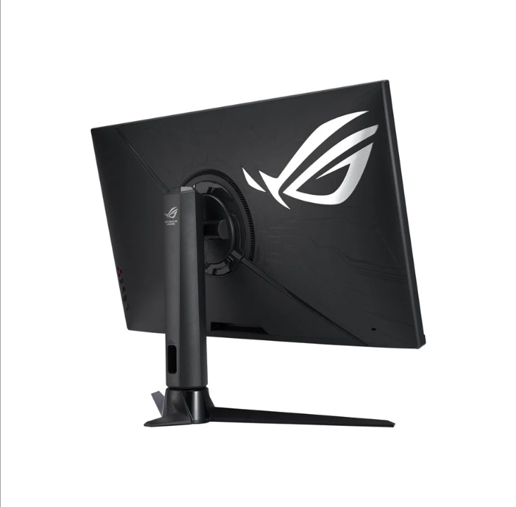 32" ASUS ROG Strix XG32UQ - 3840x2160 (4k / UHD) - 160Hz - Fixed IPS - DisplayHDR 600 - 1 ms - Screen