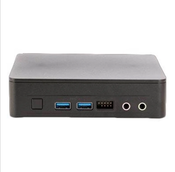 ASUS Intel Nuc 11 Essential Kit | Celeron N4505 | Barebones