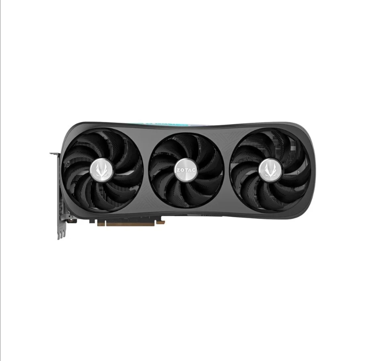 ZOTAC GeForce RTX 4080 Trinity OC - 16GB GDDR6X RAM - Graphics card