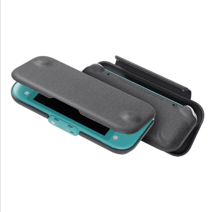 Genki Force Field Lite