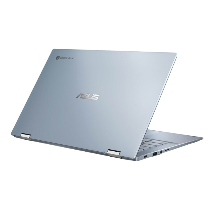 ASUS Chromebook Flip CX5 CX5400FMA-AI0084 - 14" Touchscreen - Core i3 1110G4 - 8 GB RAM - 128 GB SSD