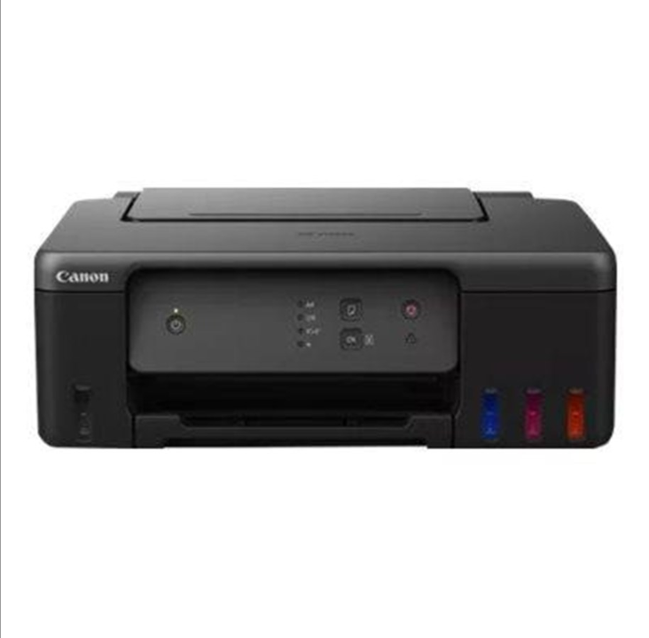 Canon PIXMA G1530 - Black Photo printer - Color - Ink