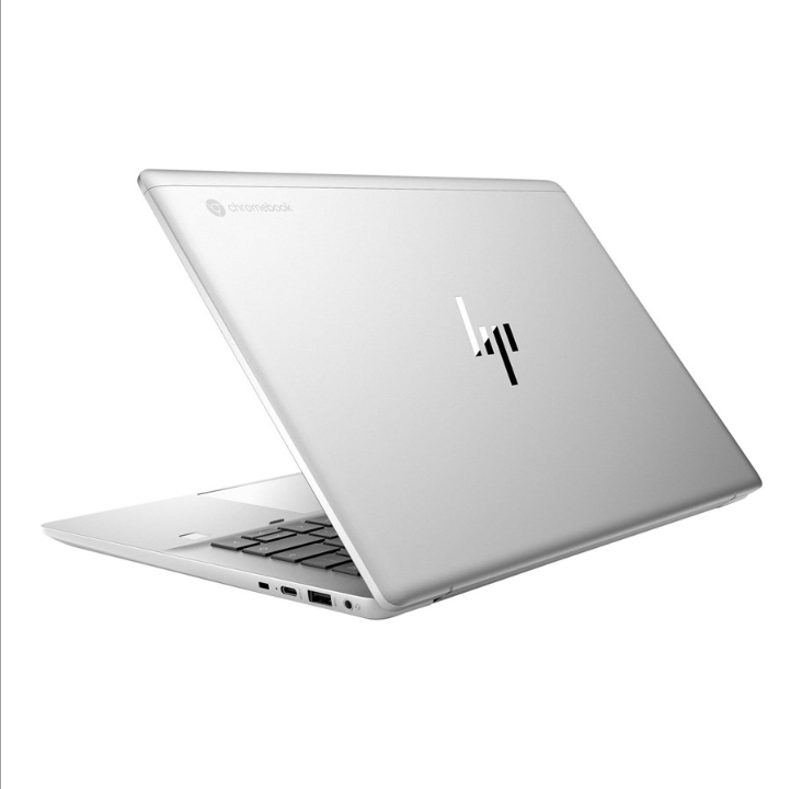 HP Elite c645 G2 Chromebook - 14" - AMD Ryzen 5 5625C - 16 GB RAM - 256 GB SSD NVMe