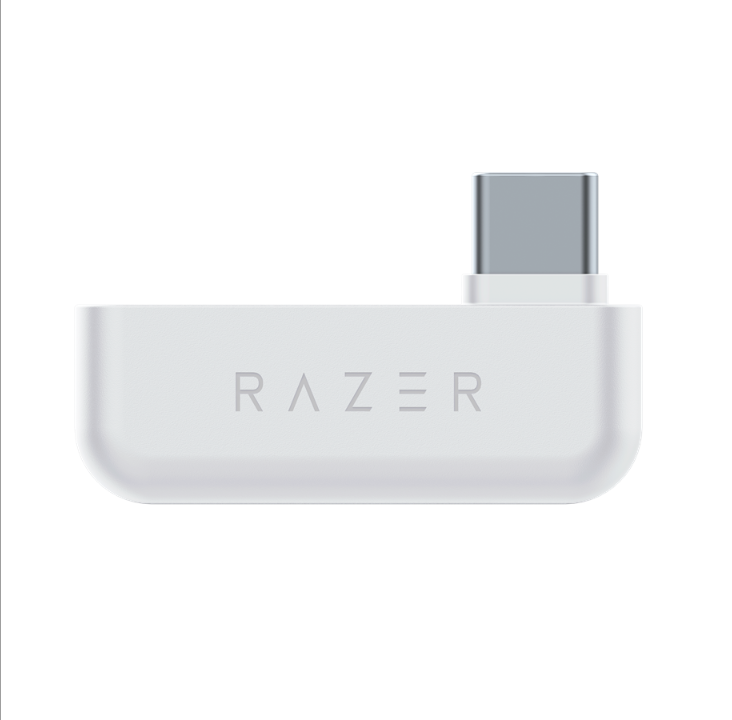 Razer Barracuda X (2022) - Mecury/White