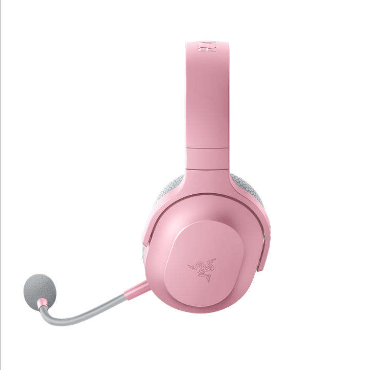 Razer Barracuda X (2022) - Quartz/Pink