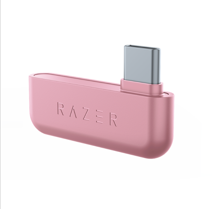 Razer Barracuda X (2022) - Quartz/Pink