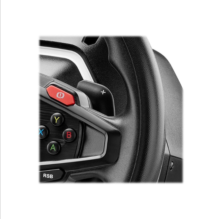 Thrustmaster T128 - Steering wheel & Pedal set - Sony PlayStation 4