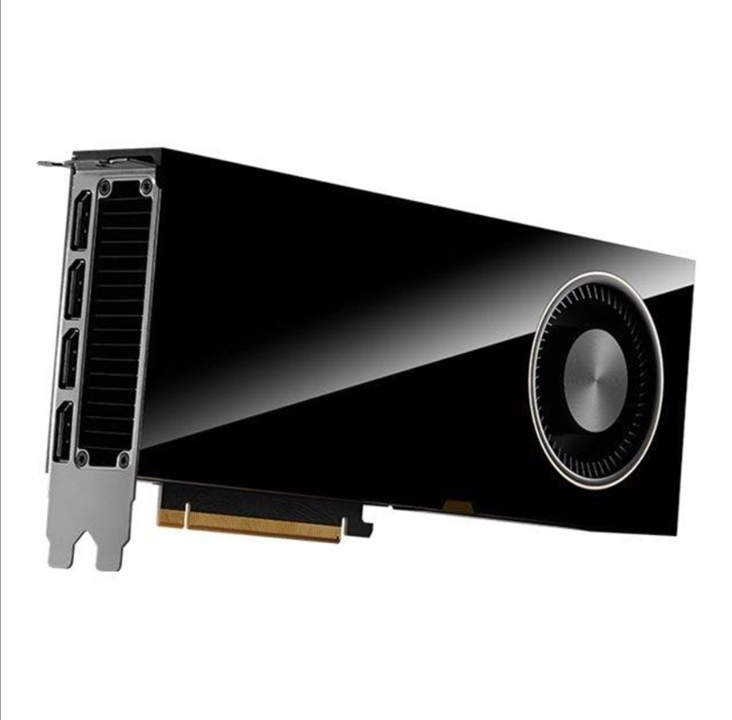 PNY NVIDIA RTX 6000 Ada - 48GB GDDR6 RAM - Graphics card