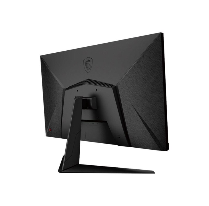 27" MSI G2712 - 1920x1080 - 170Hz - IPS - 1 ms - Screen