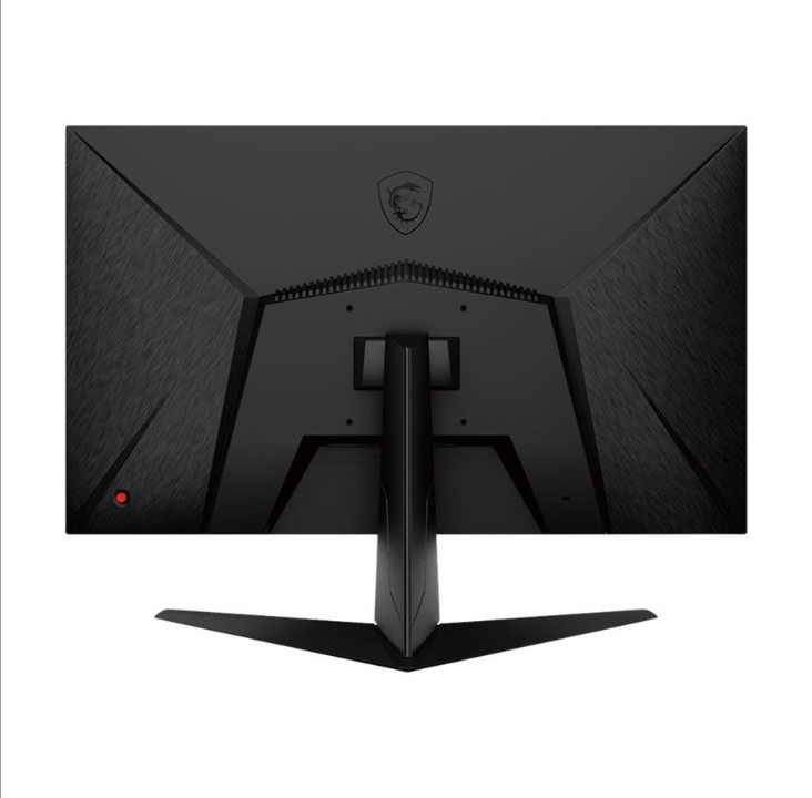 27" MSI G2712 - 1920x1080 - 170Hz - IPS - 1 ms - Screen