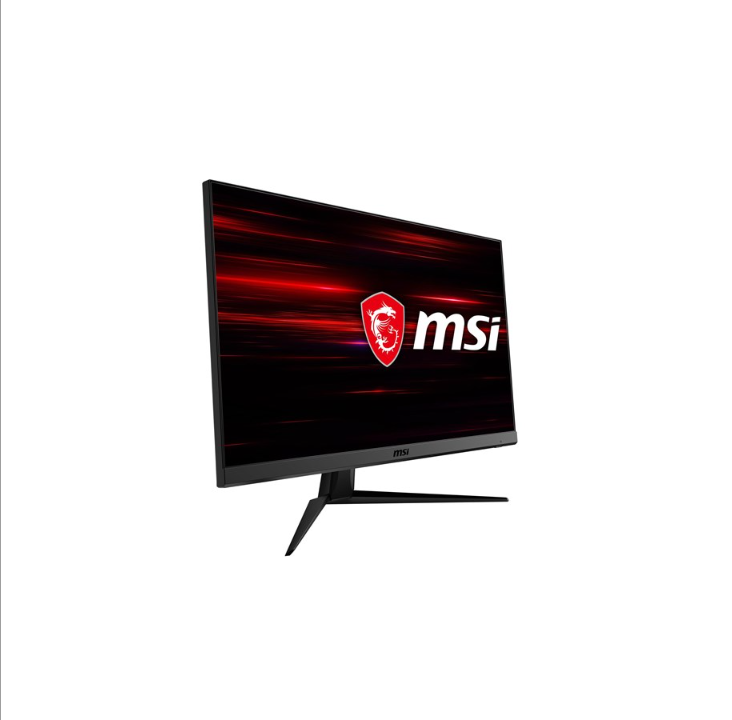 27" MSI G2712 - 1920x1080 - 170Hz - IPS - 1 ms - Screen