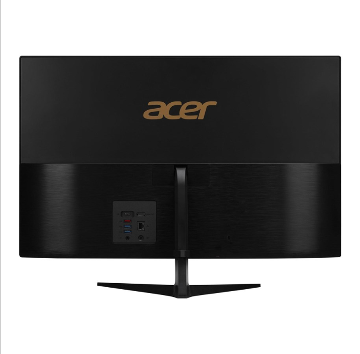 Acer C27-1700 - all-in-one - 27" - Core i3 1215U - RAM 8 GB - SSD 512 GB
