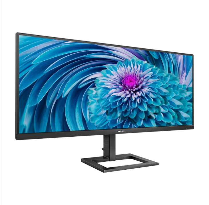 34" Philips E-line 346E2LAE - 3440x1440 - 100Hz - VA - 1 ms - Screen