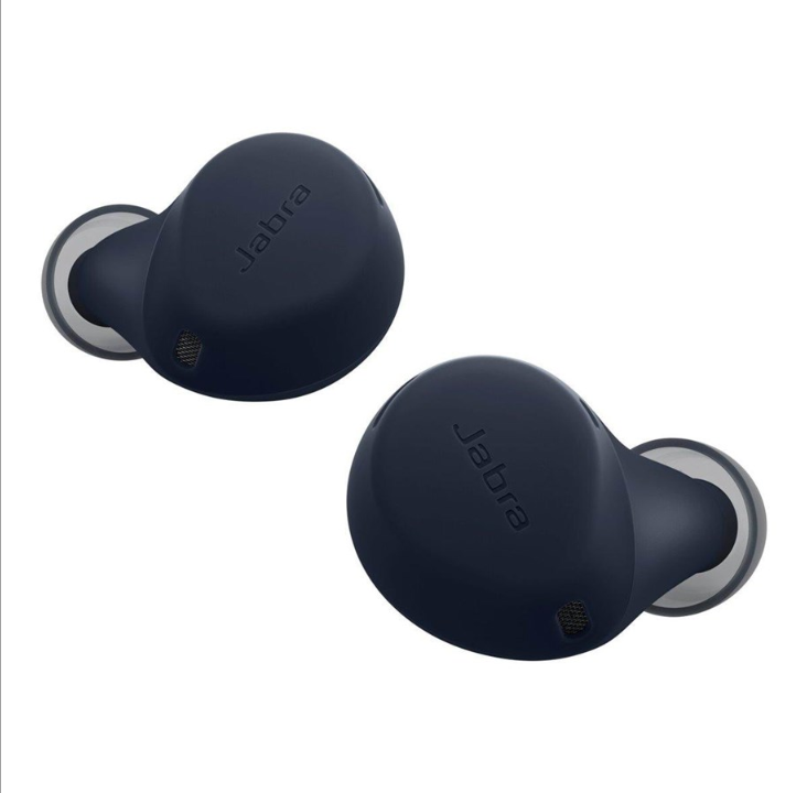 Jabra Elite 7 Active - 海军蓝