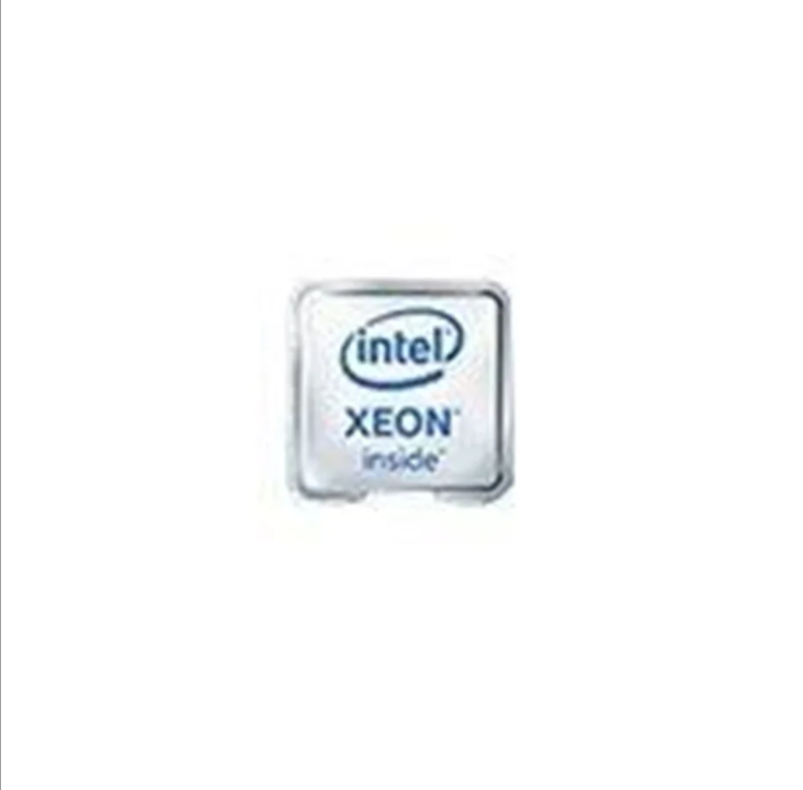 Intel Xeon W-1250P / 4.1 GHz processor - OEM CPU - 6 cores - 4.1 GHz - Intel LGA1200 - Bulk (without cooler)