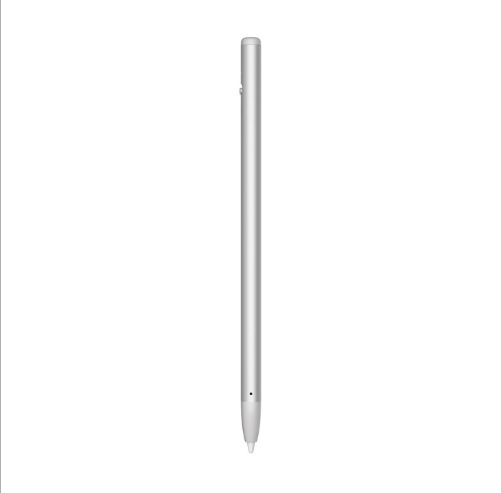 Logitech Crayon - digital pen - Digital pen - Silver