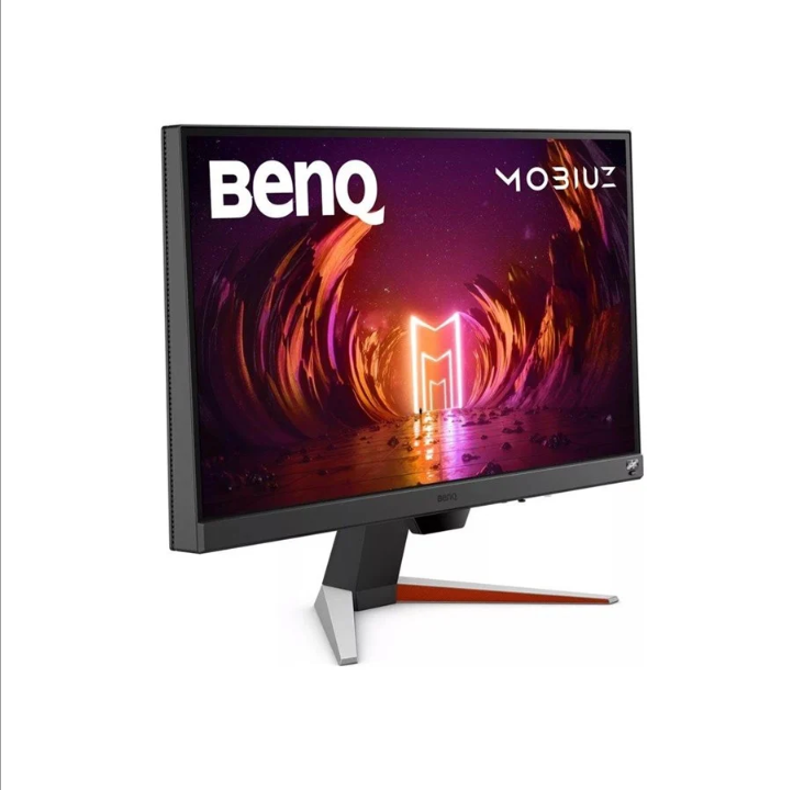 24" BenQ Mobiuz EX240N 23.8" - 1920x1080 - 165Hz - VA - HDR10 - 1 ms - Screen