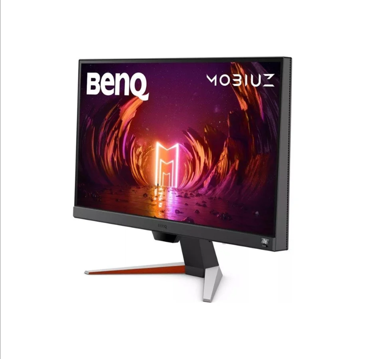 24" BenQ Mobiuz EX240N 23.8" - 1920x1080 - 165Hz - VA - HDR10 - 1 ms - Screen