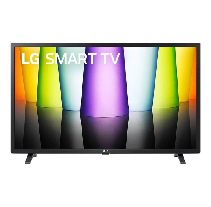 LG 32" TV 32LQ630B6LA LQ630B Series - 32" LED-backlit LCD TV - HD LED 720p