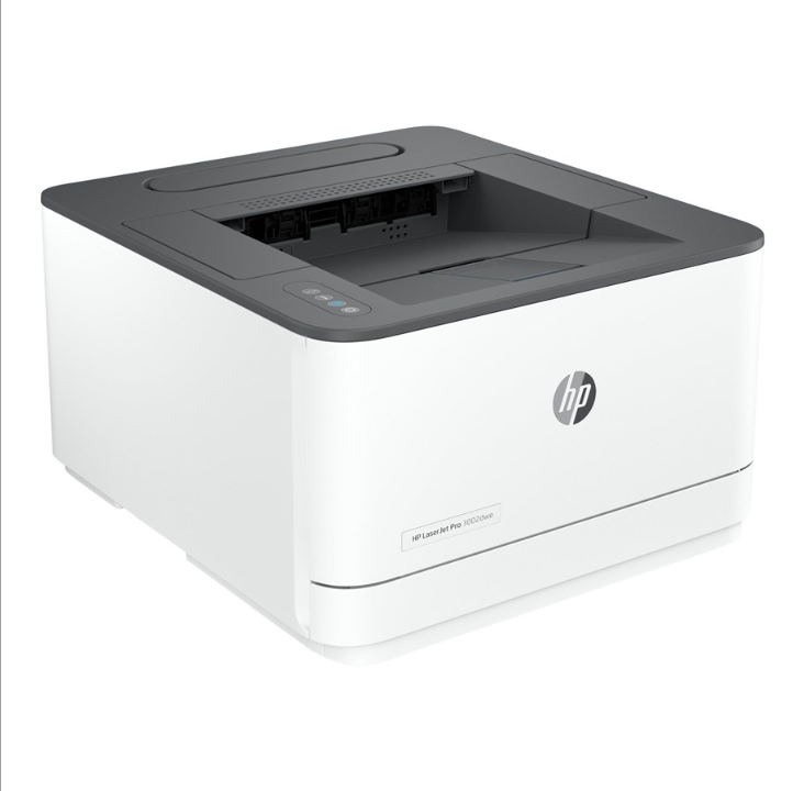 HP LaserJet Pro 3002dwe mono printer Laser printer - Monochrome - Laser