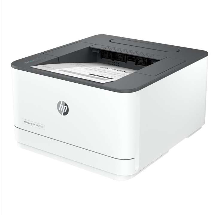 HP LaserJet Pro 3002dwe mono printer Laser printer - Monochrome - Laser